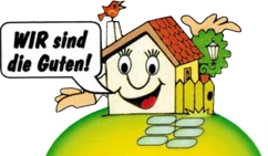 Logo Gebäude- und Dachsanierung NF